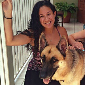 Meet your Posher, Jessica